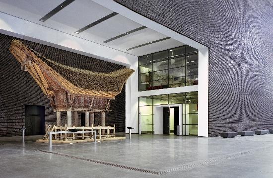 Rautenstrauch-Joest-Museum